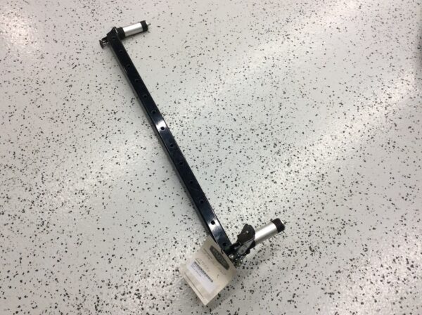 Lock & Ride Universal Rail Modual Tool Rack - Image 2