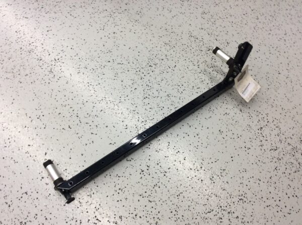Lock & Ride Universal Rail Modual Tool Rack - Image 3