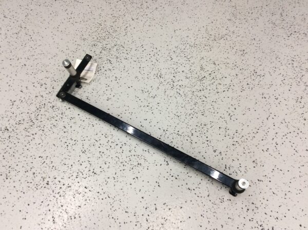 Lock & Ride Universal Rail Modual Tool Rack - Image 4