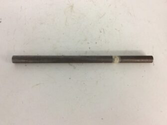 1985 Polaris REAR AXLE