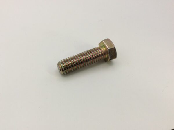 2000 Polaris Bolt