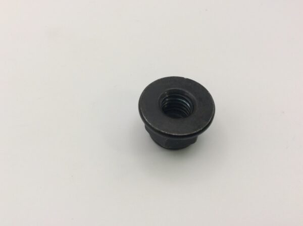 2019 Polaris Nut, Hex Flanged M8X1.25 - Image 2