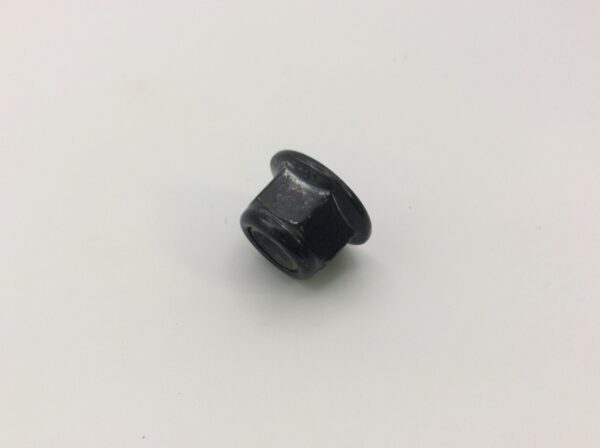 2019 Polaris Nut, Hex Flanged M8X1.25 - Image 3