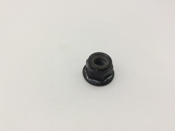 2019 Polaris Nut, Hex Flanged M8X1.25
