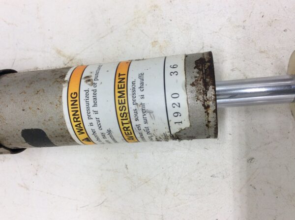 2010 Ski-Doo CENTER SHOCK - Image 2