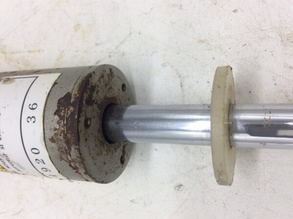 2010 Ski-Doo CENTER SHOCK - Image 3