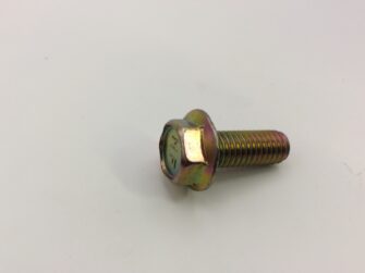 1996 Polaris Screw