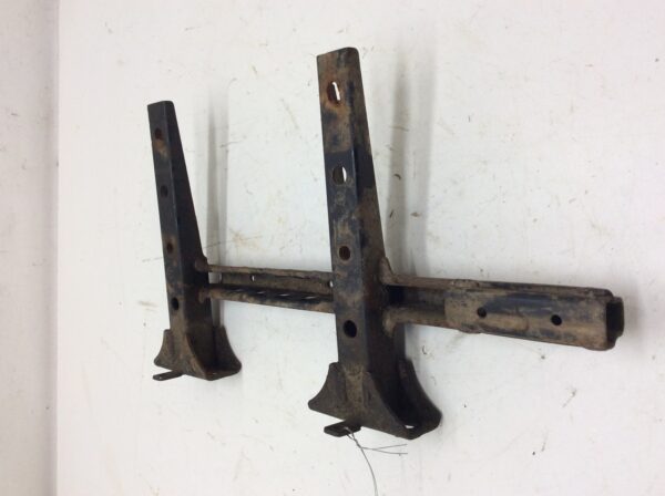 RH Footrest Support - Image 2