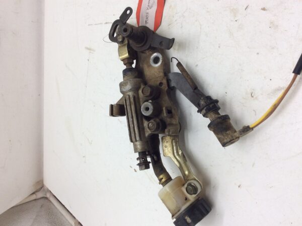 2005 Yamaha RR. MASTER CYLINDER - Image 3
