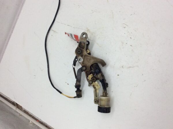 2005 Yamaha RR. MASTER CYLINDER - Image 5
