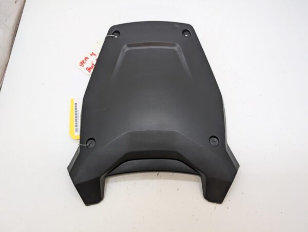 Backrest Trim - Gen 4 - Image 2