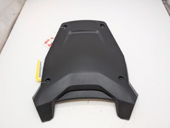Backrest Trim - Gen 4