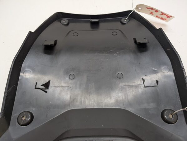 Backrest Trim - Gen 4 - Image 5