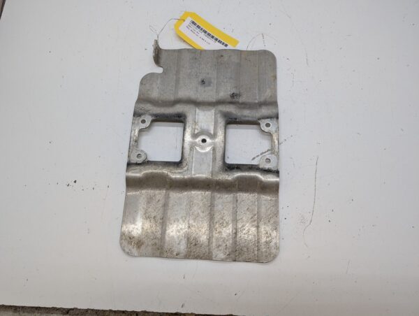 2007 Can-Am Seat Reinforcement - Image 2