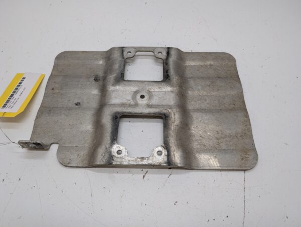 2007 Can-Am Seat Reinforcement - Image 3