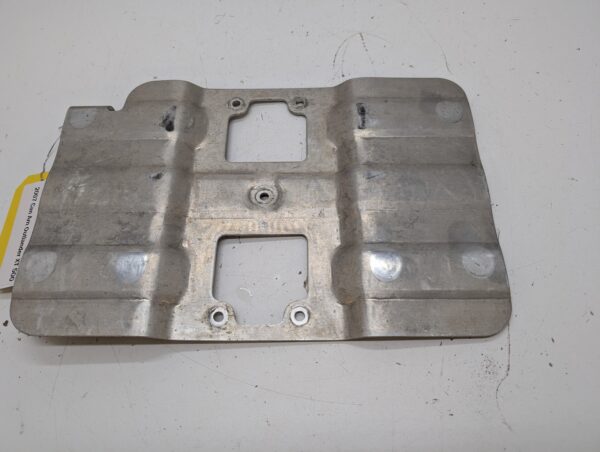 2007 Can-Am Seat Reinforcement - Image 4