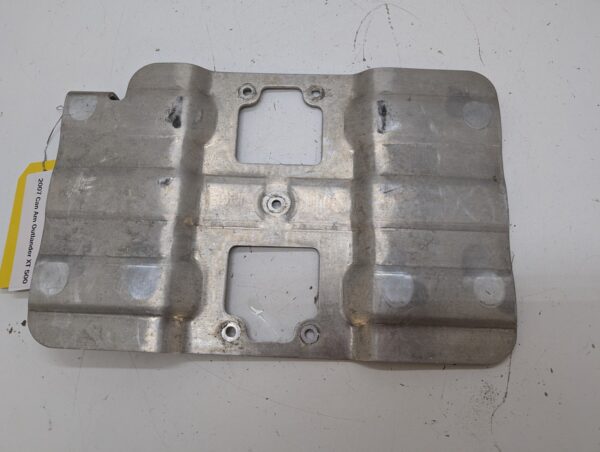 2007 Can-Am Seat Reinforcement - Image 5