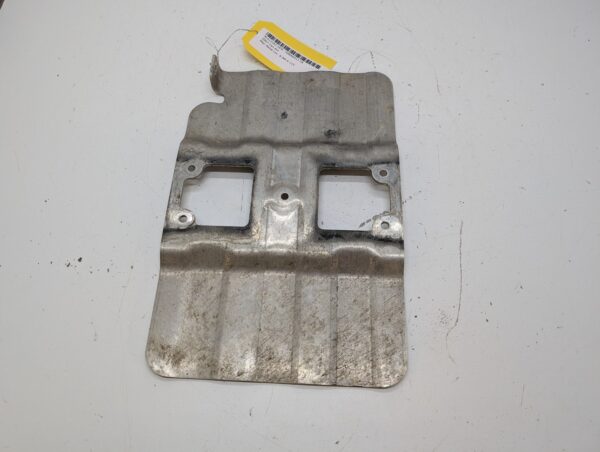 2007 Can-Am Seat Reinforcement