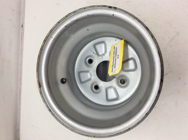 2003 Can-Am WHEEL - Image 2