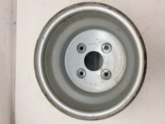 2003 Can-Am WHEEL