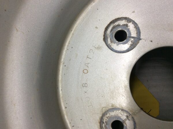 2003 Can-Am WHEEL - Image 5