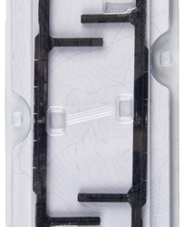 SPI SLASHER SIX60 CARBIDE RUNNERS