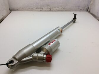 2024 Ski-Doo Rear KYB Gas Shock Assembly- 21 5/8"