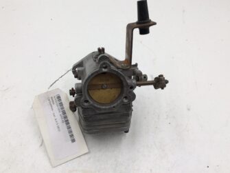 Used Carburetor