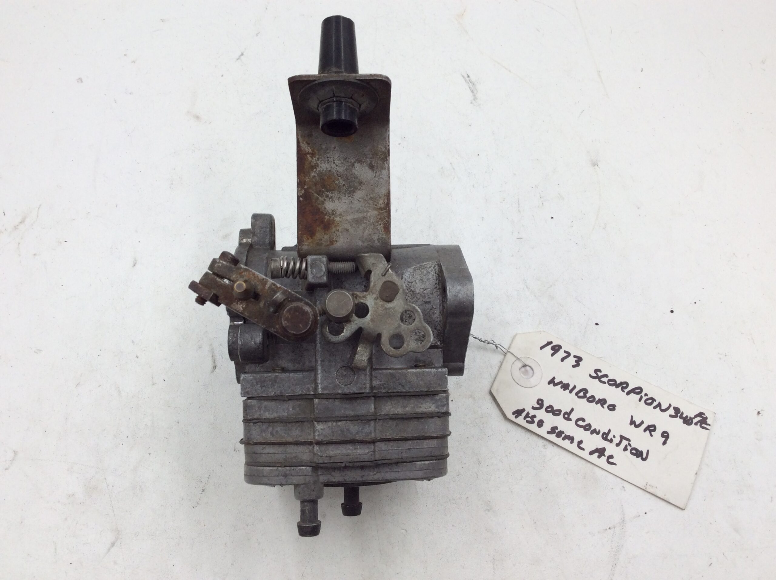 Used Carburetor - Image 2