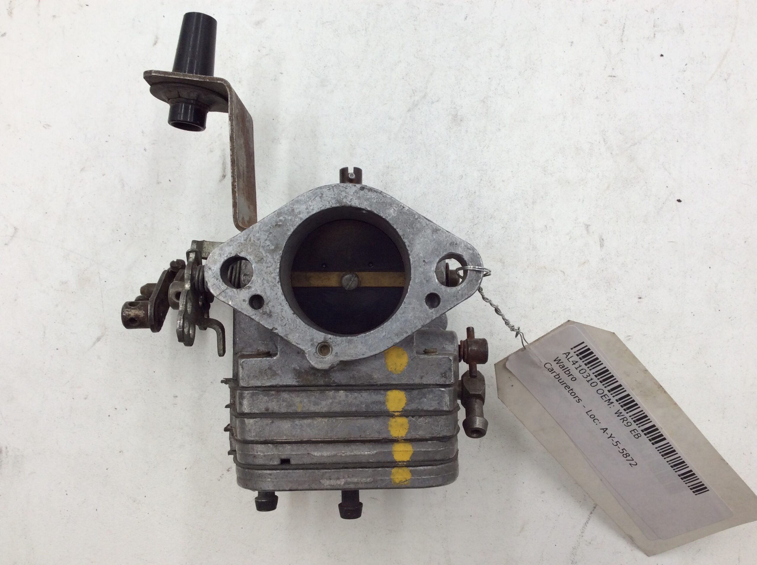 Used Carburetor - Image 3