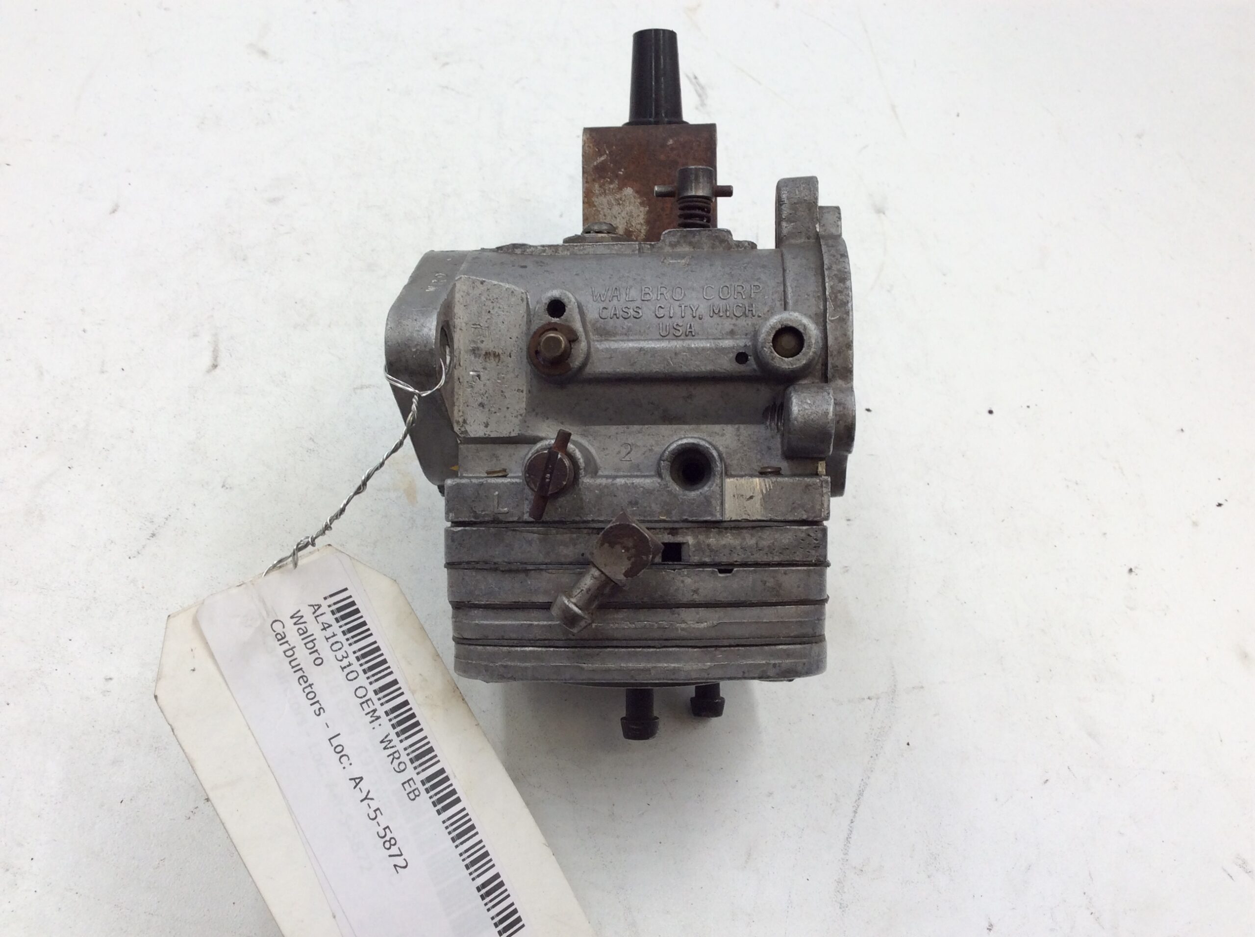 Used Carburetor - Image 4