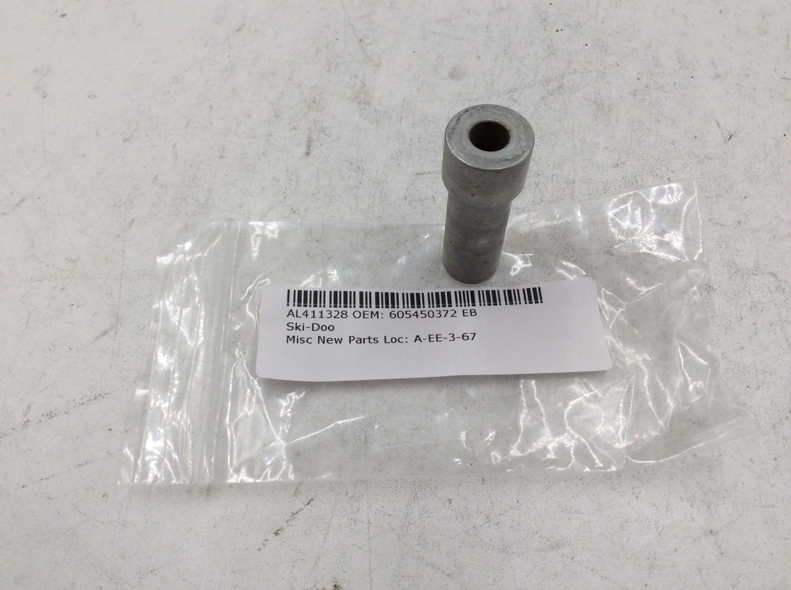 Idler Wheel Sleeve - Image 2