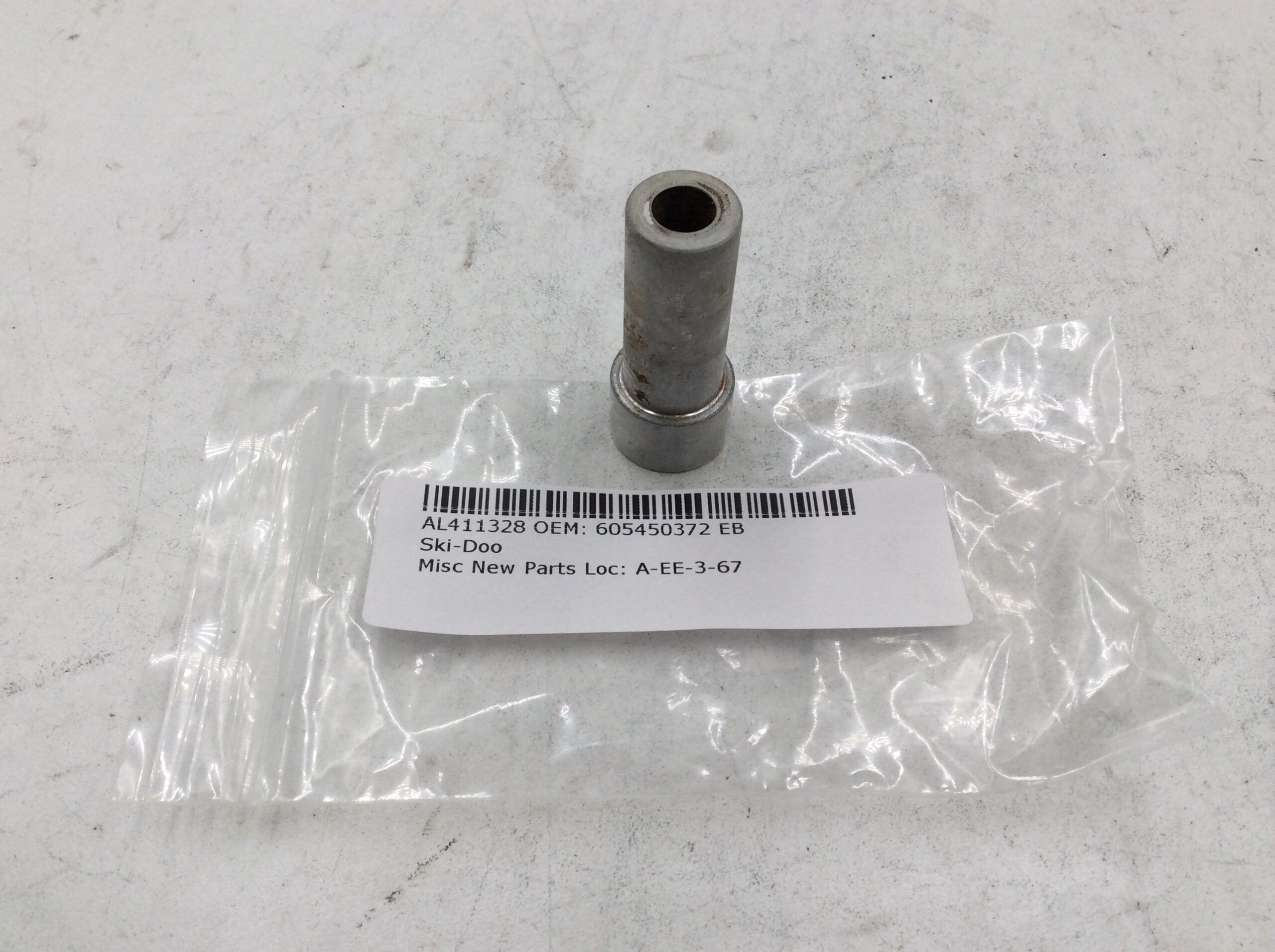 Idler Wheel Sleeve - Image 3