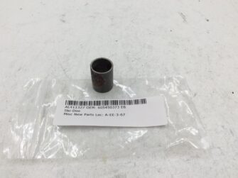 USED SLEEVE, IDLER WHEEL