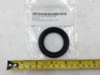 SEAL,40mm X 58mm X 7mm-3 LIP