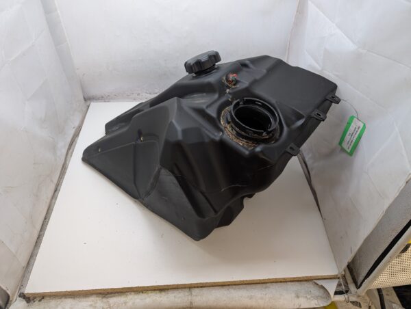2007 Arctic Cat Gas Tank - Image 5