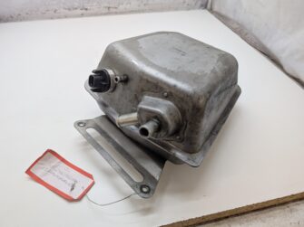 2008 Yamaha OIL TANK