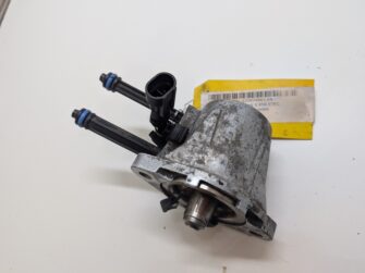 2017 Ski-Doo Injector