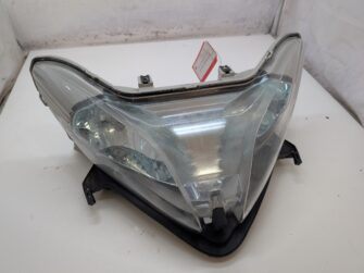 Headlight Assembly