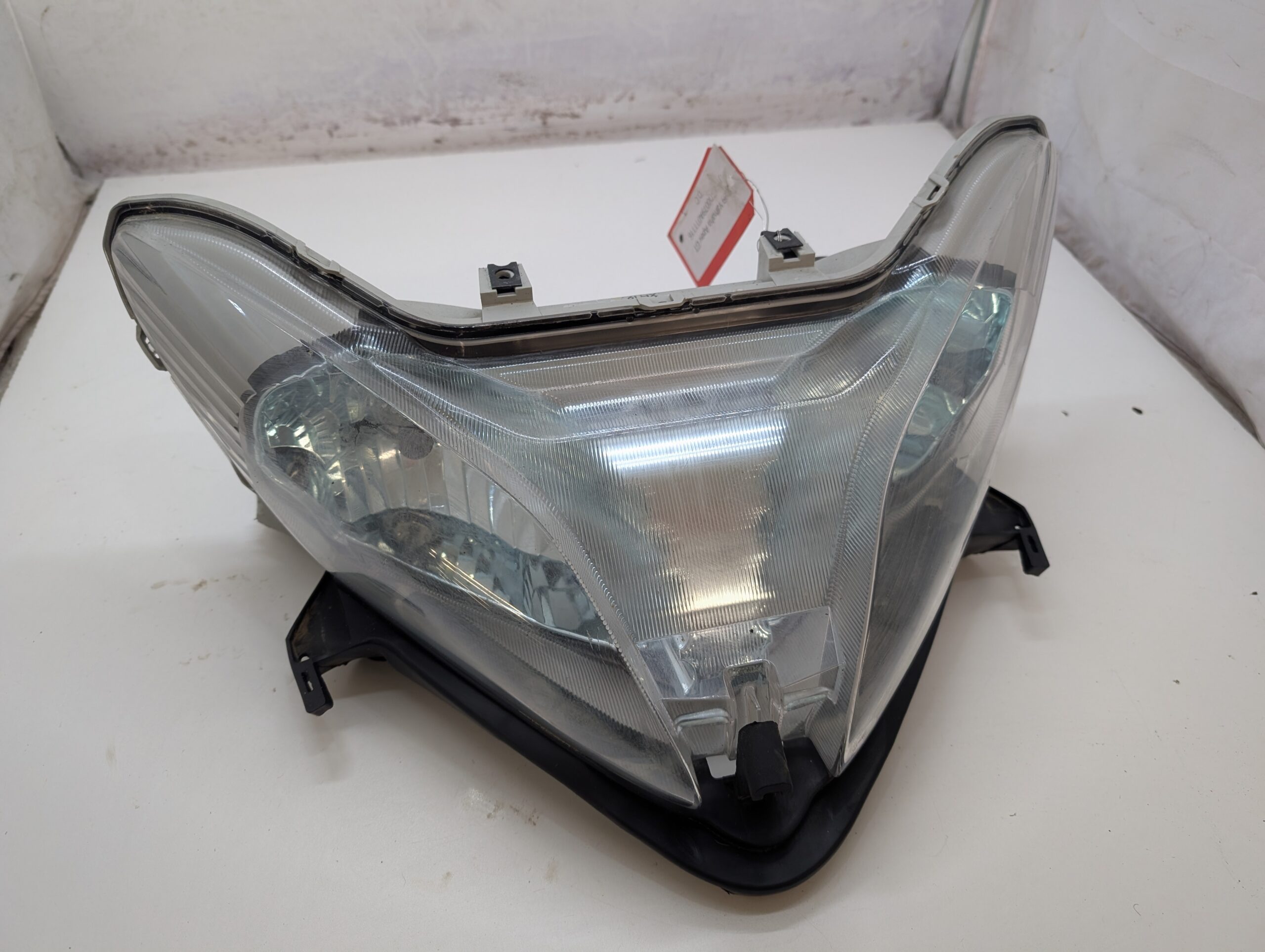 Headlight Assembly