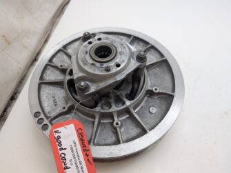 2007 Yamaha Secondary Clutch