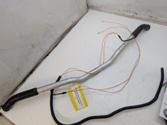 2021 Ski-Doo Handlebar