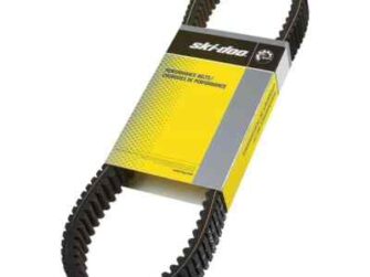 New Drive Belt - SEE COMMENTS