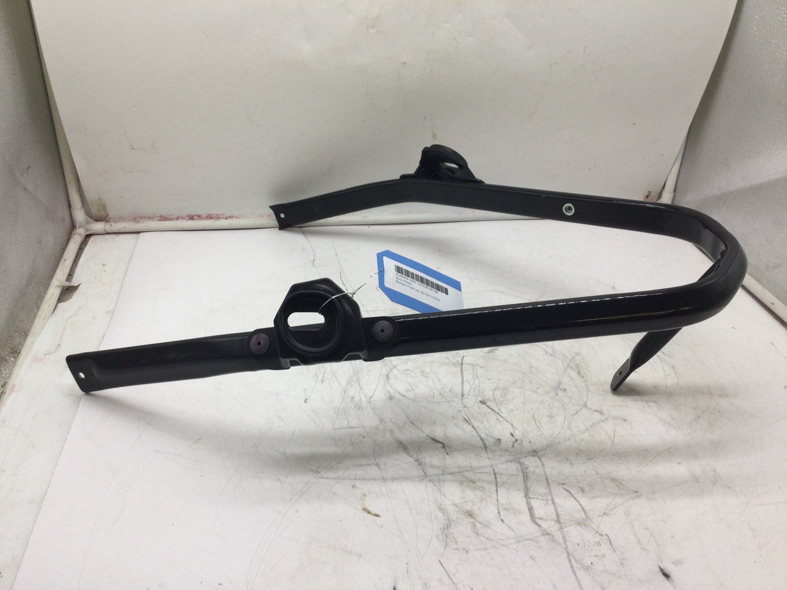 2021 Polaris New Front Bumper - Image 5