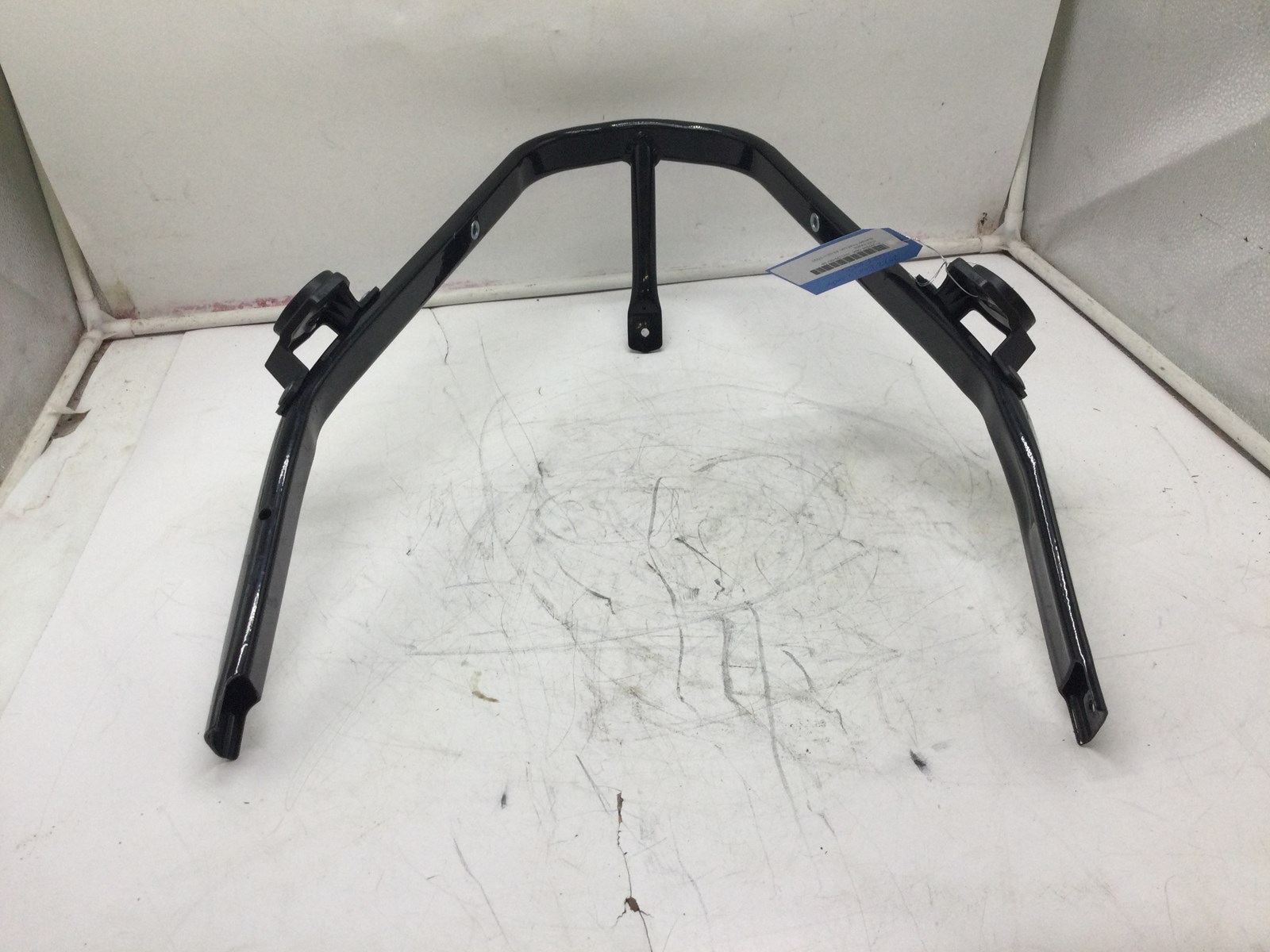 2021 Polaris New Front Bumper