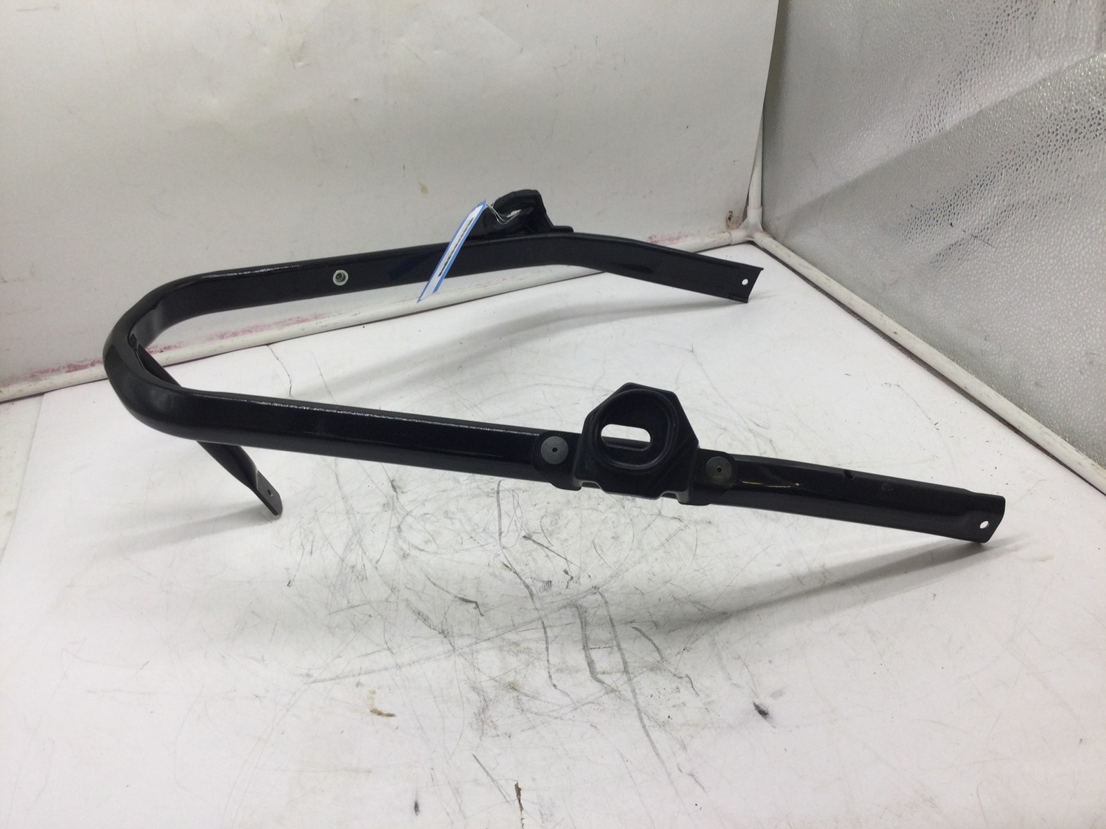 2021 Polaris New Front Bumper - Image 4