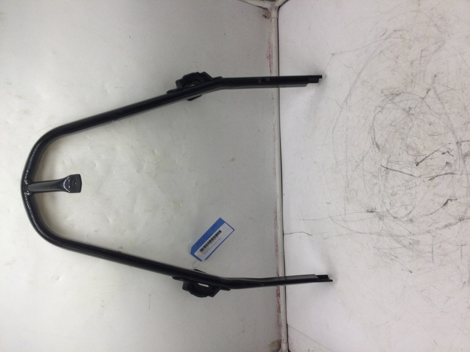 2021 Polaris New Front Bumper - Image 3