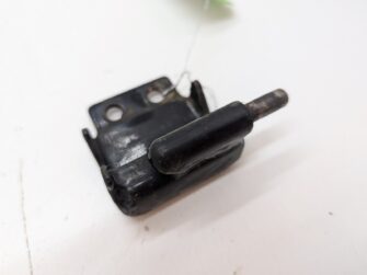 2016 Arctic Cat Lower Right Door Hinge - fits Wildcat Sport ltd