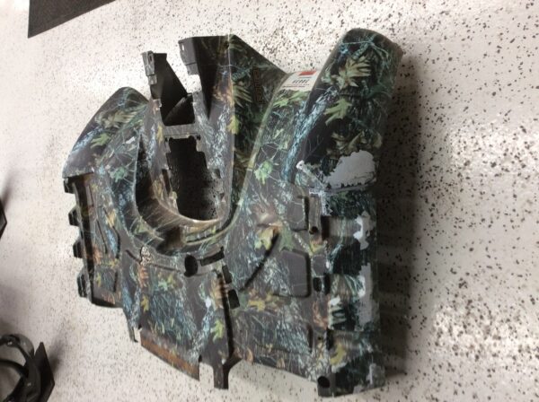 2009 Polaris SPORTSMAN CAMO - Image 3