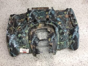 2009 Polaris SPORTSMAN CAMO